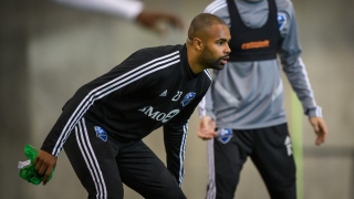 Clément Diop