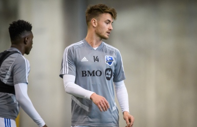 L'offensive de l'Impact devra se lever