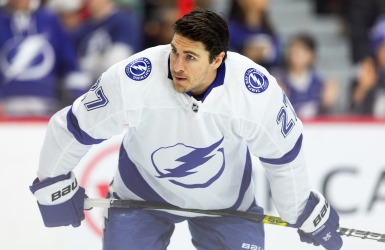 LNH : McDonagh très près d'un retour au jeu