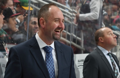 Stone et Reaves devront apprivoiser DeBoer