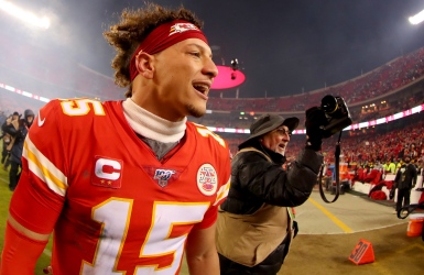 Vers un Super Bowl Chiefs-49ers?