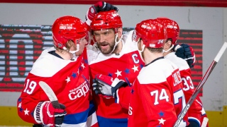 Alex Ovechkin