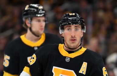 Avis de recherche : les mains de Marchand