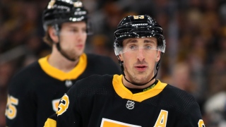 Brad Marchand Brad Marchand