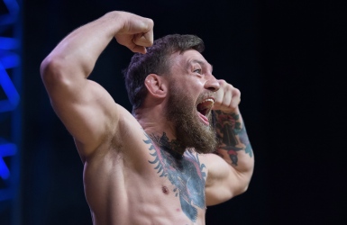 UFC 246 : McGregor et Cerrone font le poids