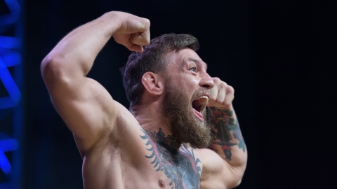 McGregor énergisé par son duel contre Chandler