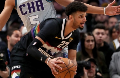 Murray absent en raison d'une blessure à la cheville