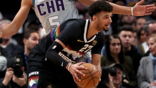 Jamal Murray Jamal Murray