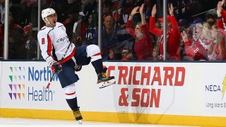 Alex Ovechkin Alex Ovechkin