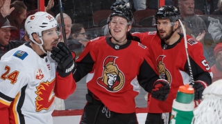 Brady Tkachuk Brady Tkachuk