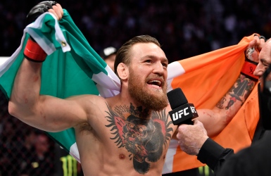 White veut un McGregor-Nurmagomedov II