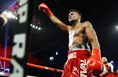 Top Rank organisera le duel Alvarez-Ramirez