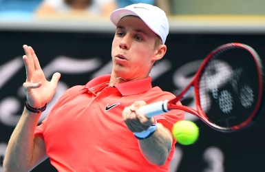 RDS Direct : Shapo échappe la première manche