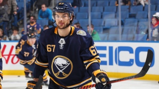 Michael Frolik