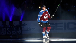 Conor Timmins