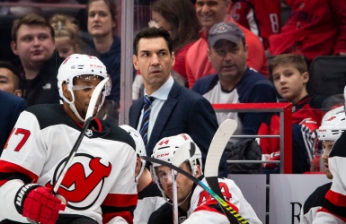 « Julien a marqué mon parcours » - Nasreddine