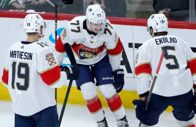 Victoire doublement satisfaisante pour Quenneville