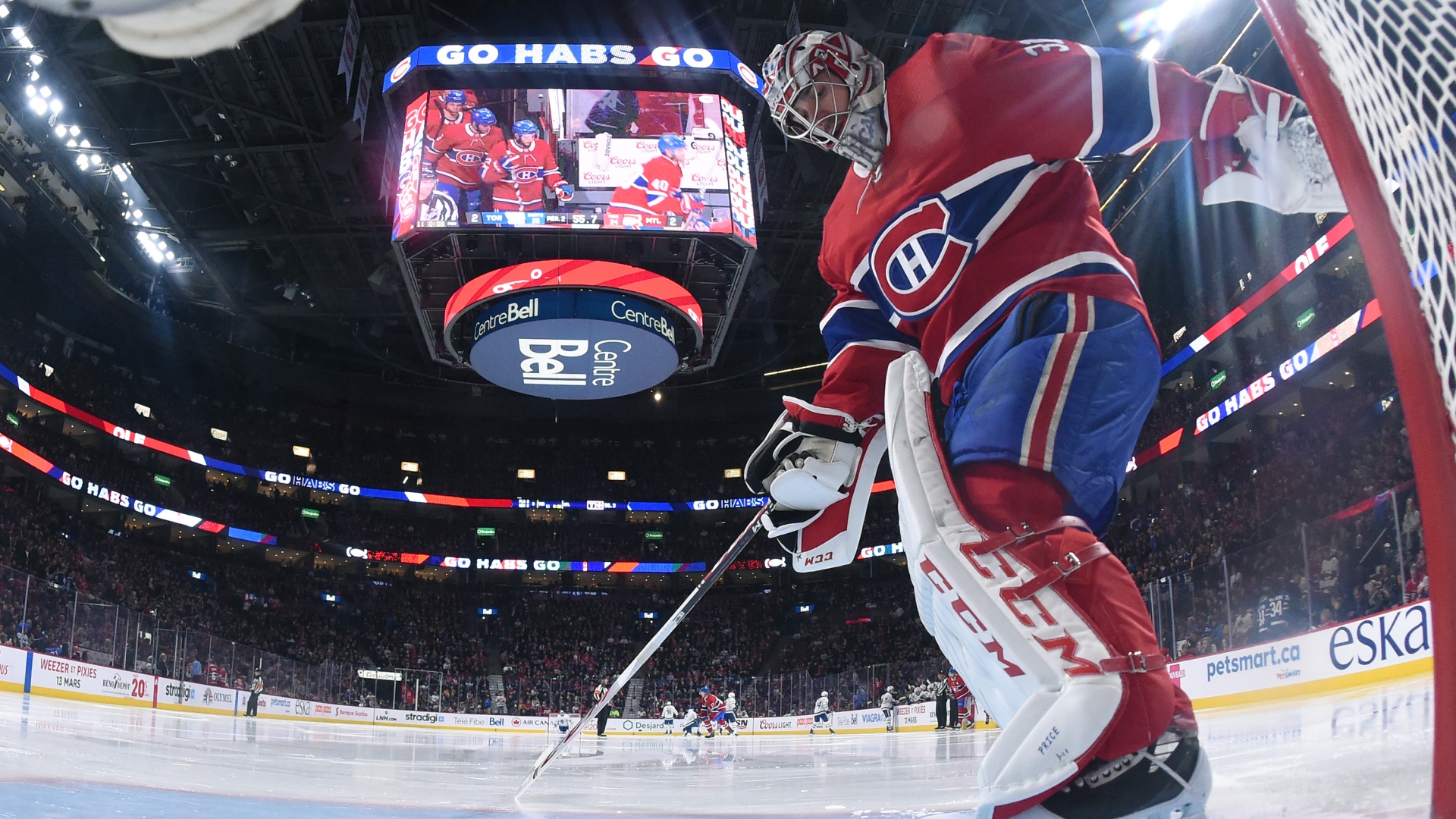 Carey Price Carey Price