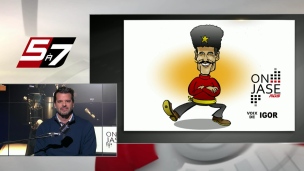 On jase au 5 à 7 On jase au 5 à 7
