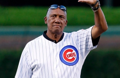 Jenkins se sentira moins seul à Cooperstown
