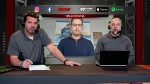 Un gardien, aussi important qu'un quart-arrière au football Un gardien, aussi important qu'un quart-arrière au football