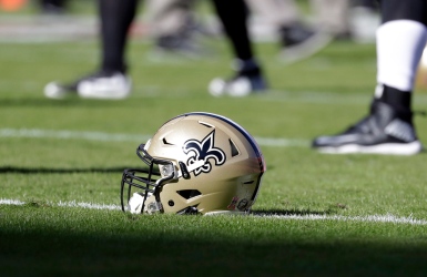 Courriels compromettants pour les Saints