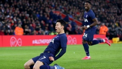 Tottenham 1 - Southampton 1.jpg