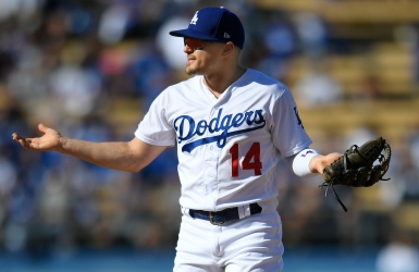 Les Dodgers ont bien mal digéré le scandale