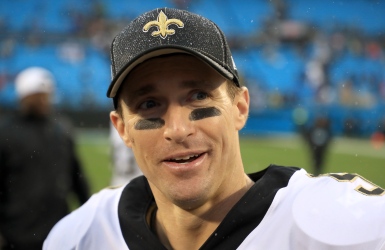 Drew Brees réfléchit toujours à son avenir