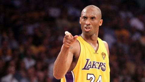 Lakers : une statue à l'effigie de Kobe
