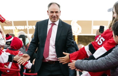Dorion : un marché encore bien au neutre