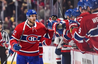 Un 500e match mémorable pour Dale Weise