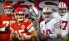Super Bowl LIV Super Bowl LIV