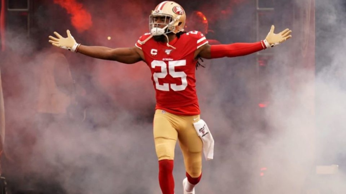 Richard Sherman Richard Sherman