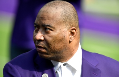 Vikings : Chris Doleman rend l'âme à 58 ans