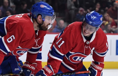 RDS Direct : retour de Gallagher à Buffalo?