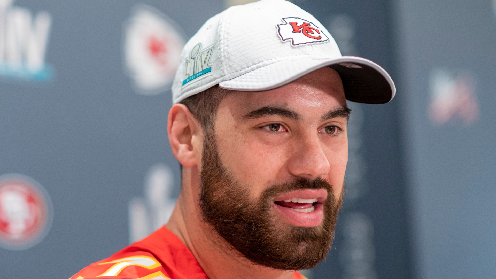 Laurent Duvernay-Tardif Laurent Duvernay-Tardif