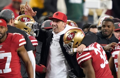 Lynch et Shanahan ont utilisé leur page blanche à merveille
