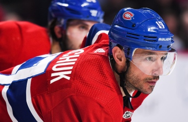 Rumeurs : Kovalchuk contre un 2e choix?