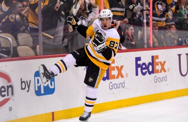 Crosby partant pour reprendre en séries