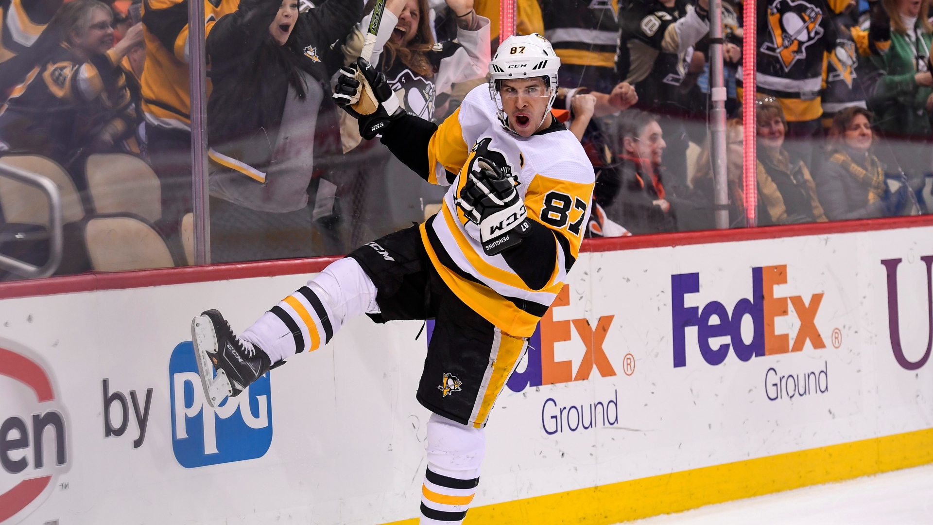 Sidney Crosby