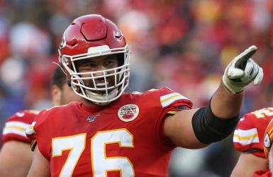 Ce que vous ne savez pas de Laurent Duvernay-Tardif
