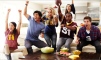 Essayez le jeu Balle Courbe pour votre fête du Super Bowl LIV