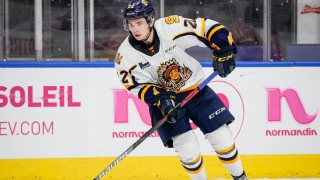Mavrik Bourque Mavrik Bourque
