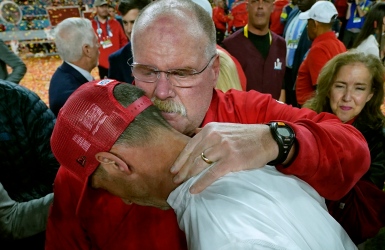 Shanahan et les 49ers n'ont pas su éviter le piège