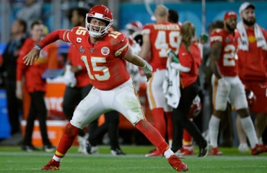 Super Bowl : 99,9 M d'auditeurs aux États-Unis