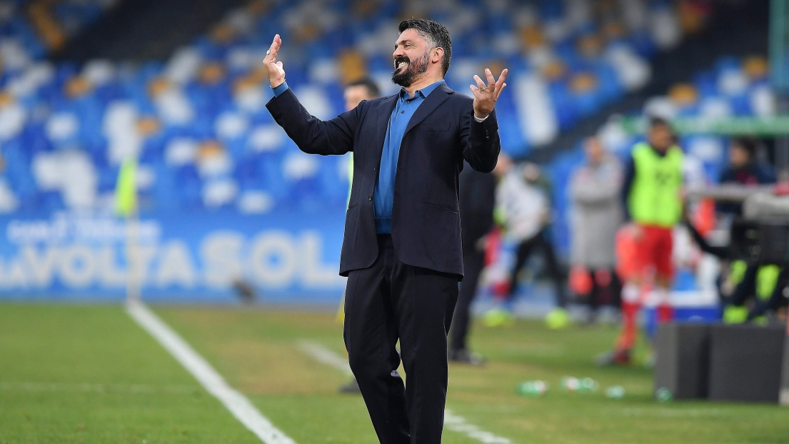 Gennaro Gattuso