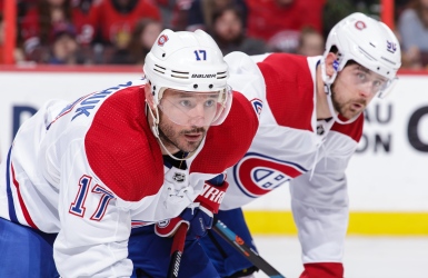 RDS Direct : le CH sans Price au New Jersey