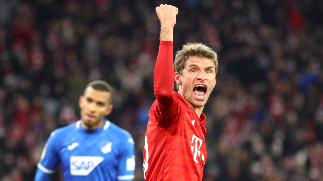 Thomas Müller