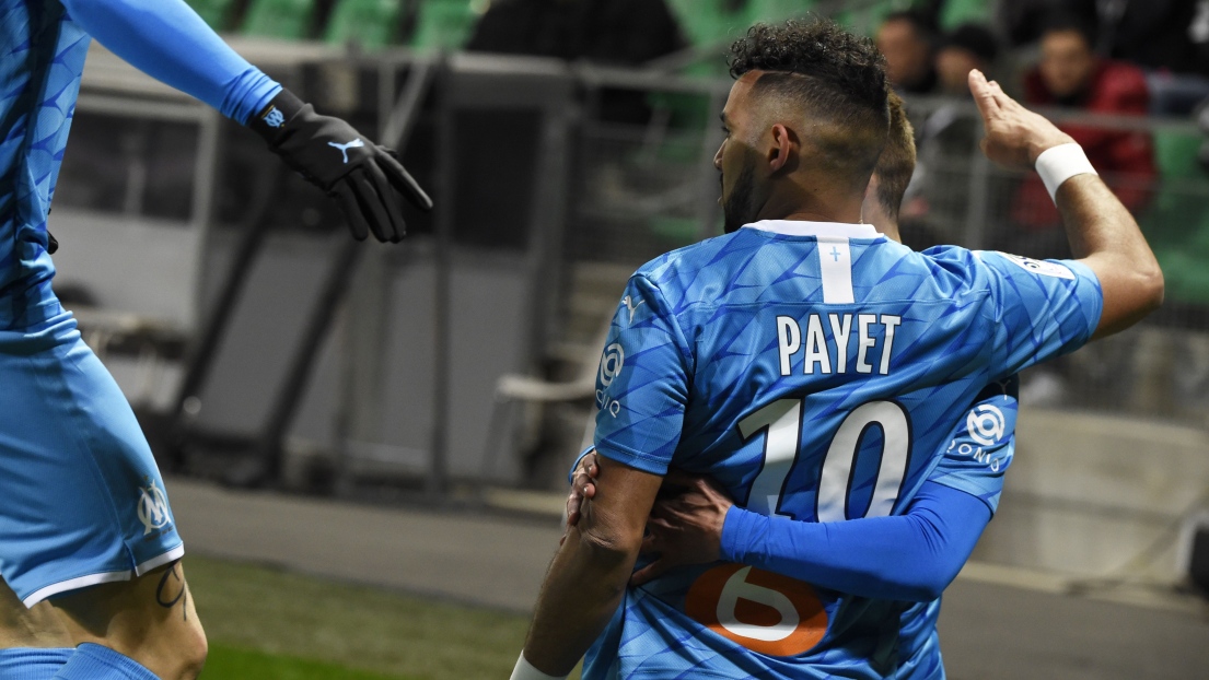 Dimitri Payet